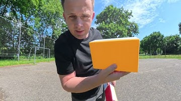 ND Juggling Cigar Boxes – Demo & Tricks by Niels Duinker