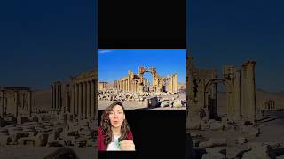 Palmyra: the city and queen that defied Rome