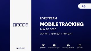 May 20, 2020 | vOPCDE #5 | Mobile Tracking, Xiaomi, Aarogya Setu, and Chrome Sandbox escape.