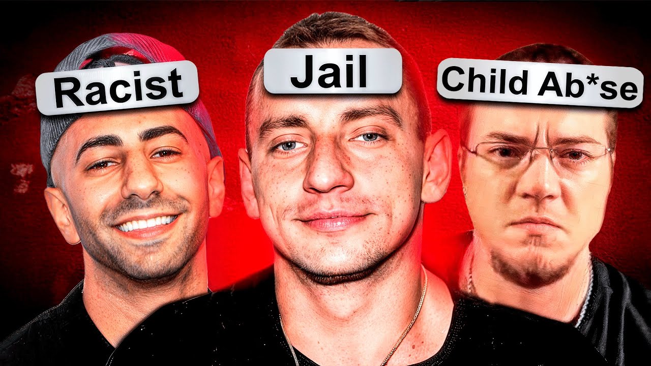 What Happened to EVERY Forgotten YouTube Prankster