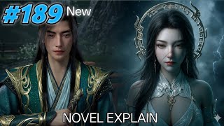 Young Genius Cultivator Against Heaven to Become an Immortal God Part 189 Novel Explained in Hindi