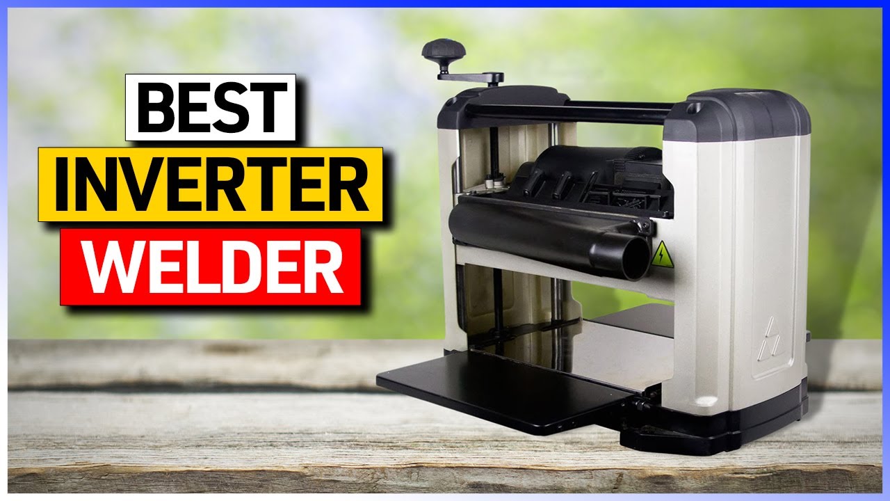 Best Thickness Planers 2026 | Top 4 Picks for Perfect Finishing