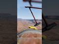 No Second Chance: Hammer Challenge! BeamNG.drive #shorts