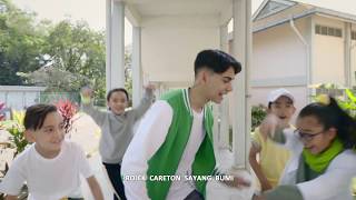 MILO Flip Flap Flat - Sayangi Bumi