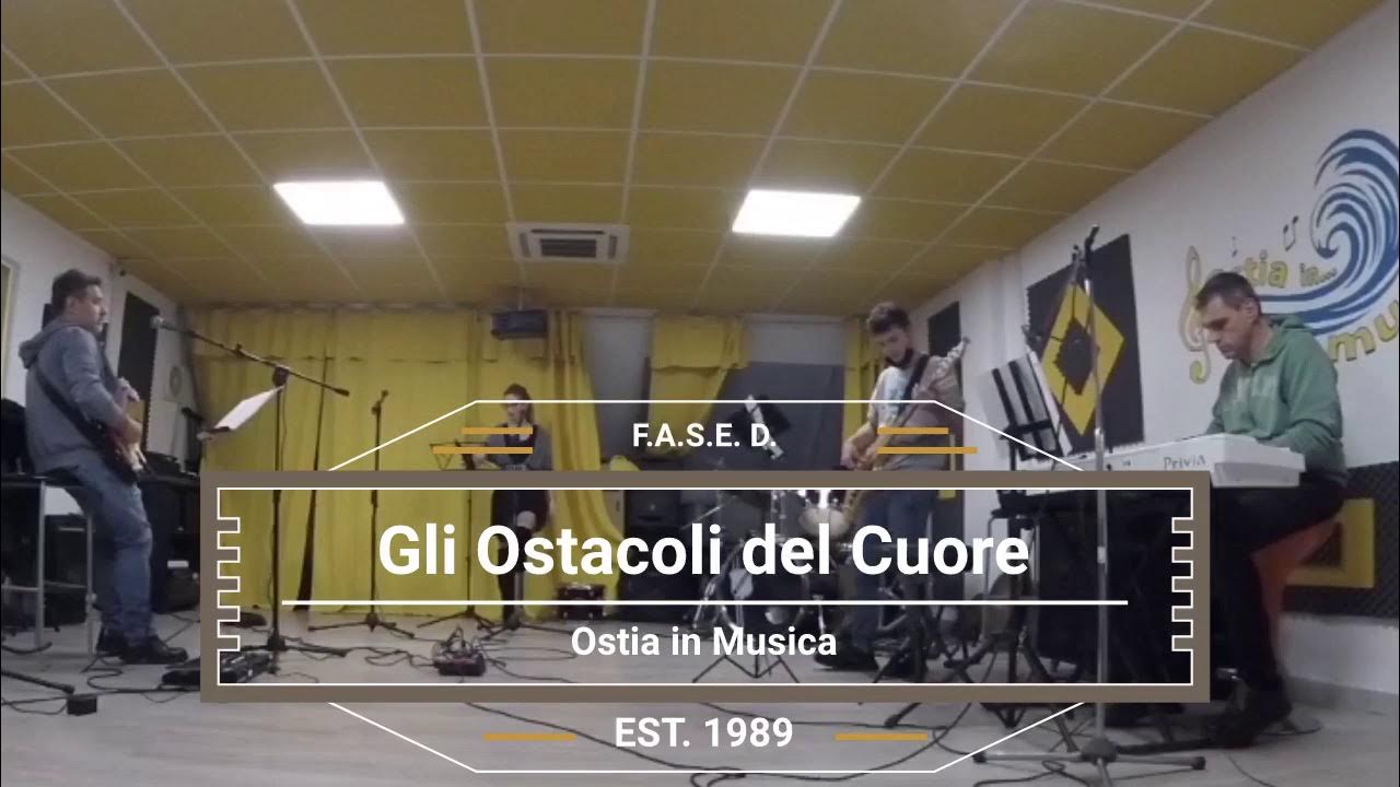 Gli Ostacoli del Cuore Elisa feat