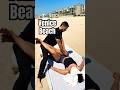 Hip Activation &amp; Stretch | Venice Beach California