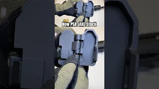 Best Stock For The Psa Jakl