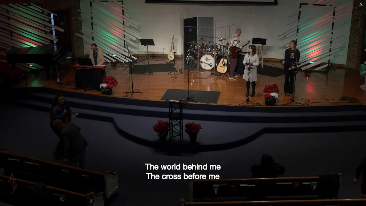 1 Thess 5 | Life Changers | November 30, 2025