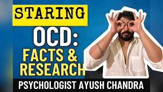How to control eyes during conversation, (not looking at private part) by Psychologist Ayush Chandra