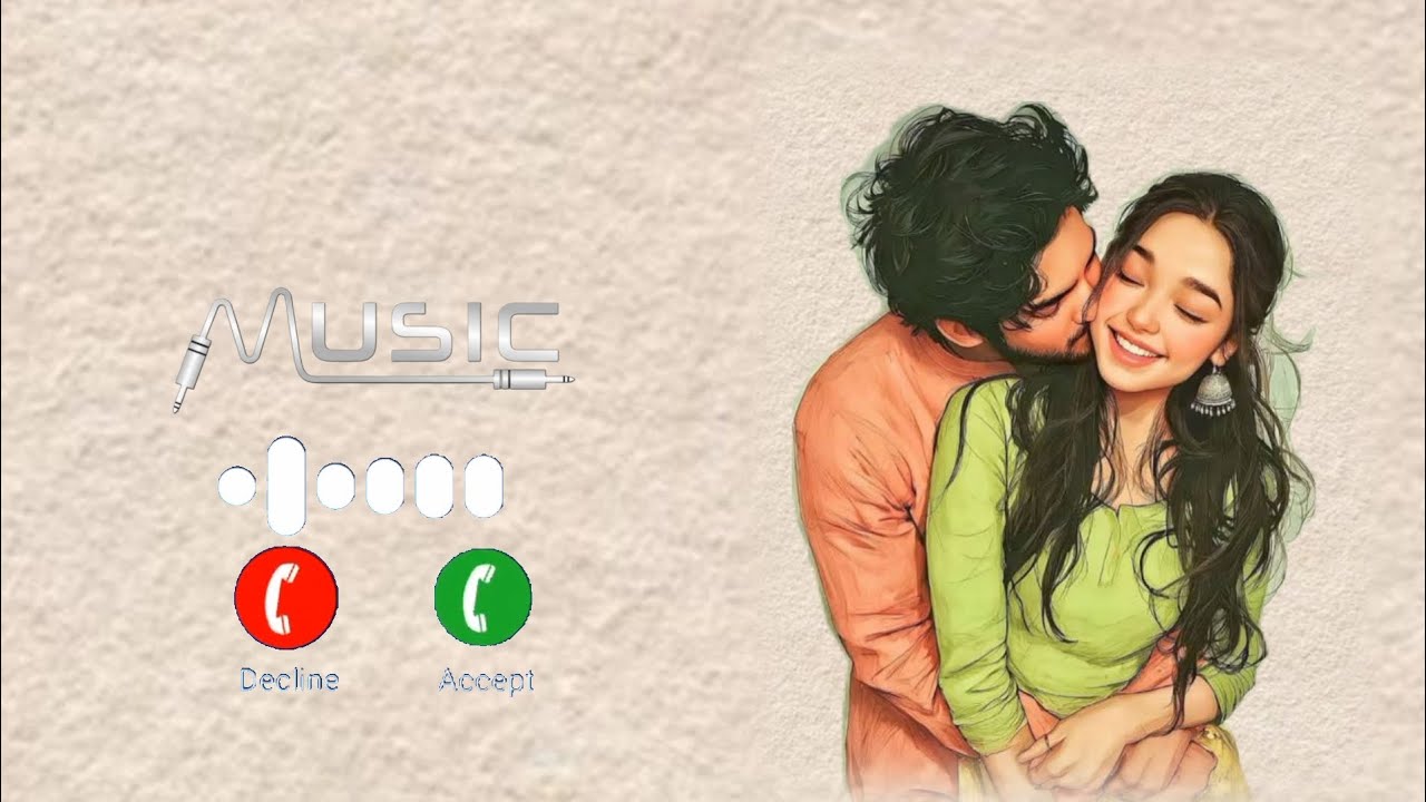 RINGTONE NOTIFICATION LOVE💕 MESSAGERINGTONE  RINGTONE