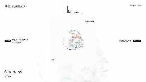 [Official] Oneness / STNK [fig.5 -FOREVER-]