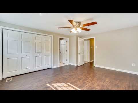 10625 Whiterock Court, Laurel, MD home video tour