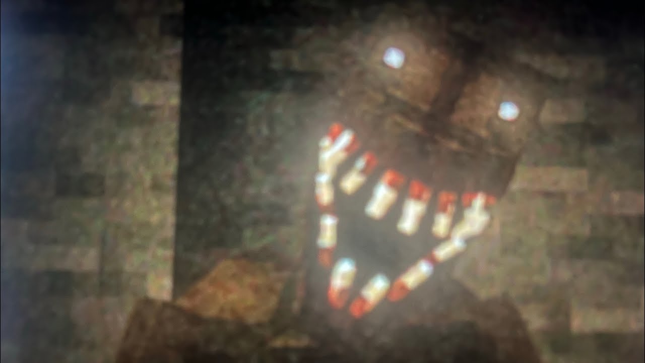 Every horror mod in one - YouTube