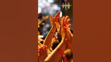 Thumbnail of Clapping , Cheering & Applause - NO Copyright - Free Sound Effects