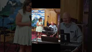 Calvary Tabernacle Easter Service April 20,2025Pastor Roger Poore. Jr. Filmed By The Bishop Doug