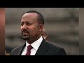ጠቅላይ ሚኒስትሩ ፓርላማ ይቀርባሉበትግራይ የድሮን ጥቃት  የወርቅ ግብይት ለግል ባንኮች ሊሰጥ ነው