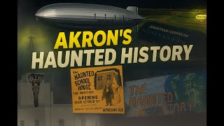 Secrets of America’s Longest Running Haunted House – Haunted School House & Laboratory History
