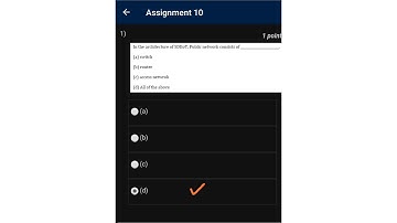 #iiot NPTEL |ASSIGNMENT 10 SOLUTION | Introduction to Industry 4.0 and Industrial Internet of Things