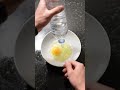 You've been separating eggs wrong your whole life!