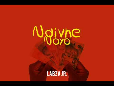 Labza Jr - Ndivhe Nayo (COVER)