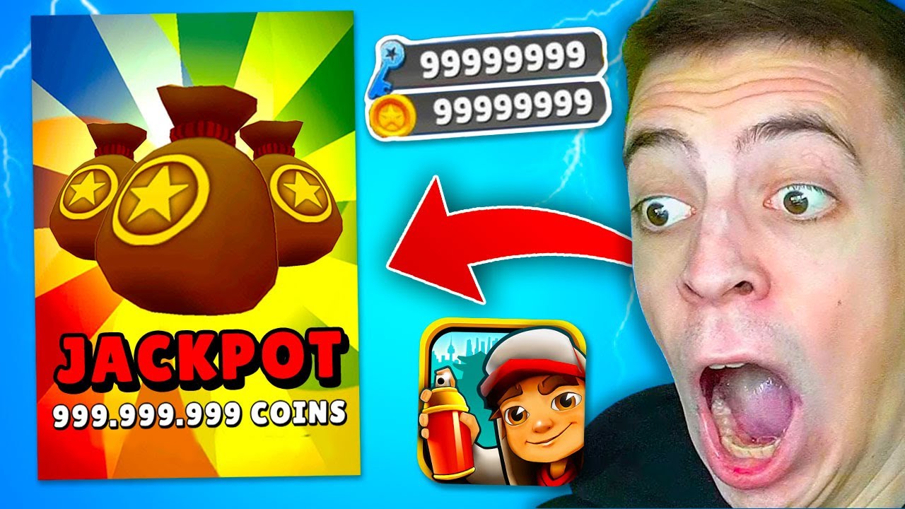 Subway Surfer Unendlich Geld Und Schlüssel rein Penny Gewalt subway surfer unendlich schlüssel Herstellung Sumpf