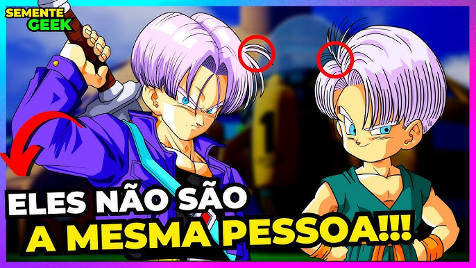 Dragon Ball: saiba porque o Ultra Instinto tem o cabelo prata! (TEORIA) -  Aficionados