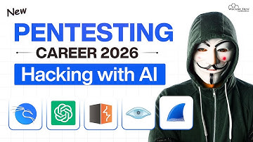 What is PENETRATION Testing with AI POWER in 2026?