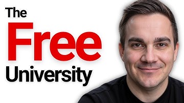 The "FREE Tuition" University! The TRUTH about University of the People...