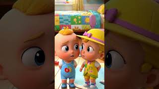 Happy Father's Day From Apples and Bananas #shorts #trending #viral #father #fatherlove