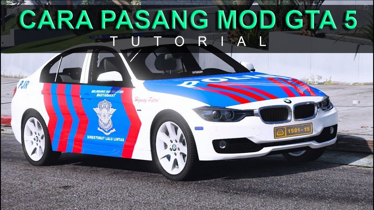 6400 Collections Cara Mod Gta 5 Pc  Best HD