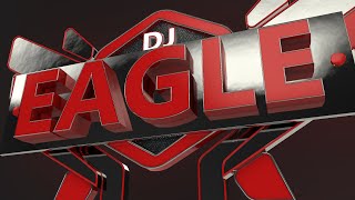 CINEMA 4D DJ LOGO ANIMATION PT1