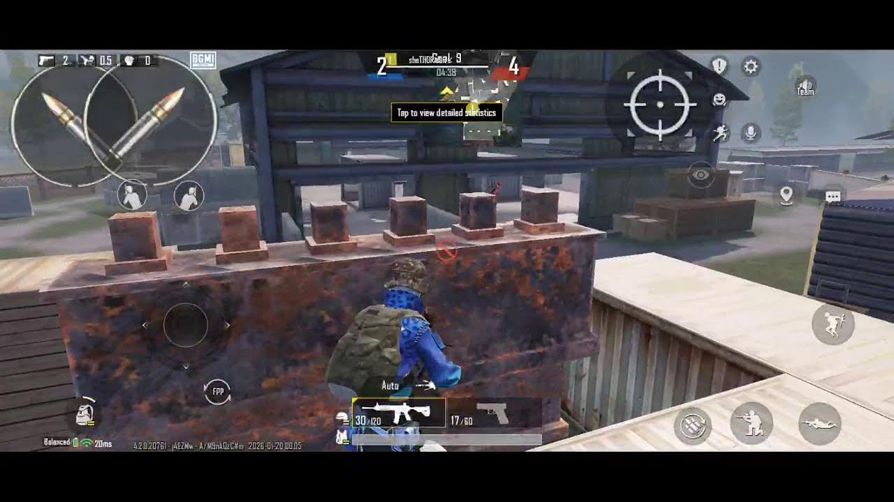 BGMI  Room match Live 🔥🔥