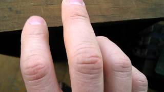 3 finger exercise for bass