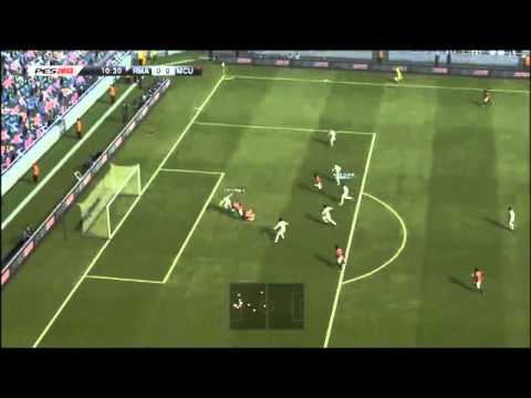 TÉLÉCHARGER PATCH PES 2011 ISSAM CHAWALI GRATUIT