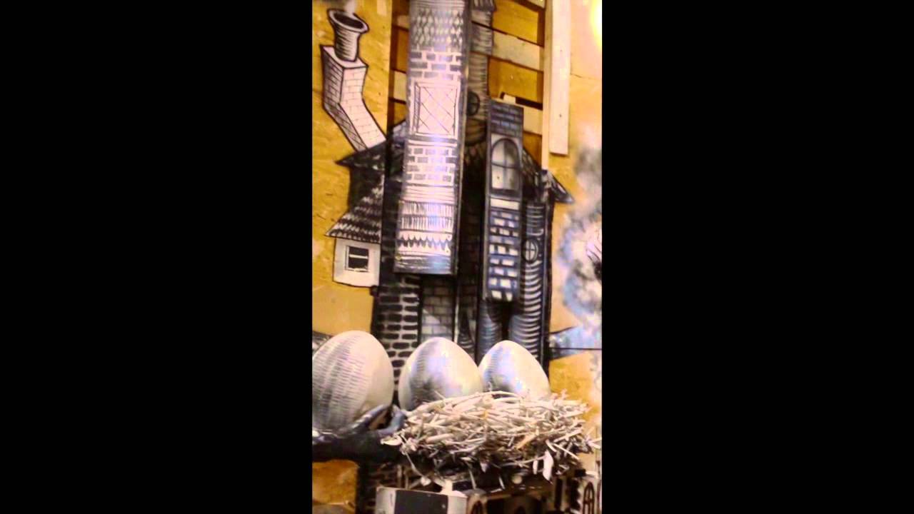 Phlegm - The Bestiary