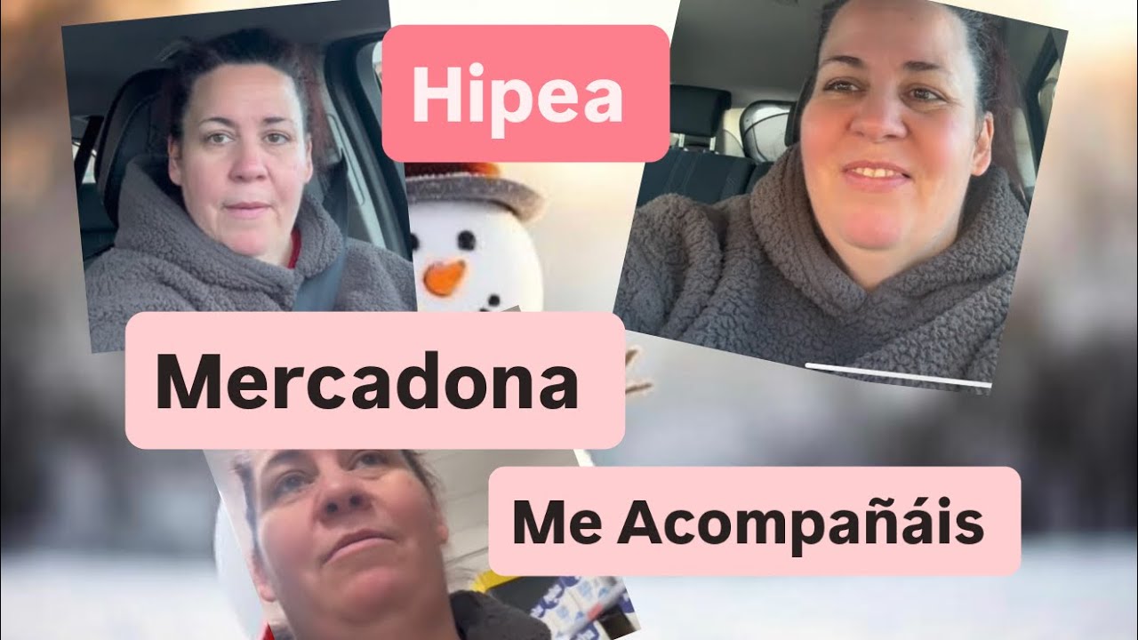 🌟Me acompañáis a hacer un par de cosas