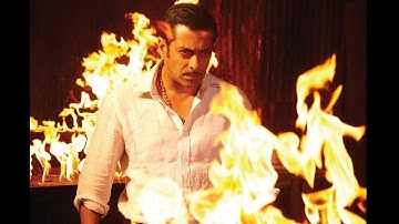 『ダバング　大胆不敵』映画オリジナル予告編