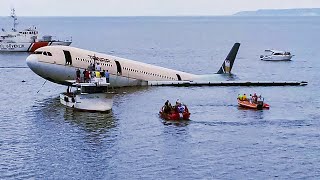 Most Dangerous Plane Landings in The World #2 by Smart Ant 1,115 views 2 months ago 8 minutes, 32 seconds
