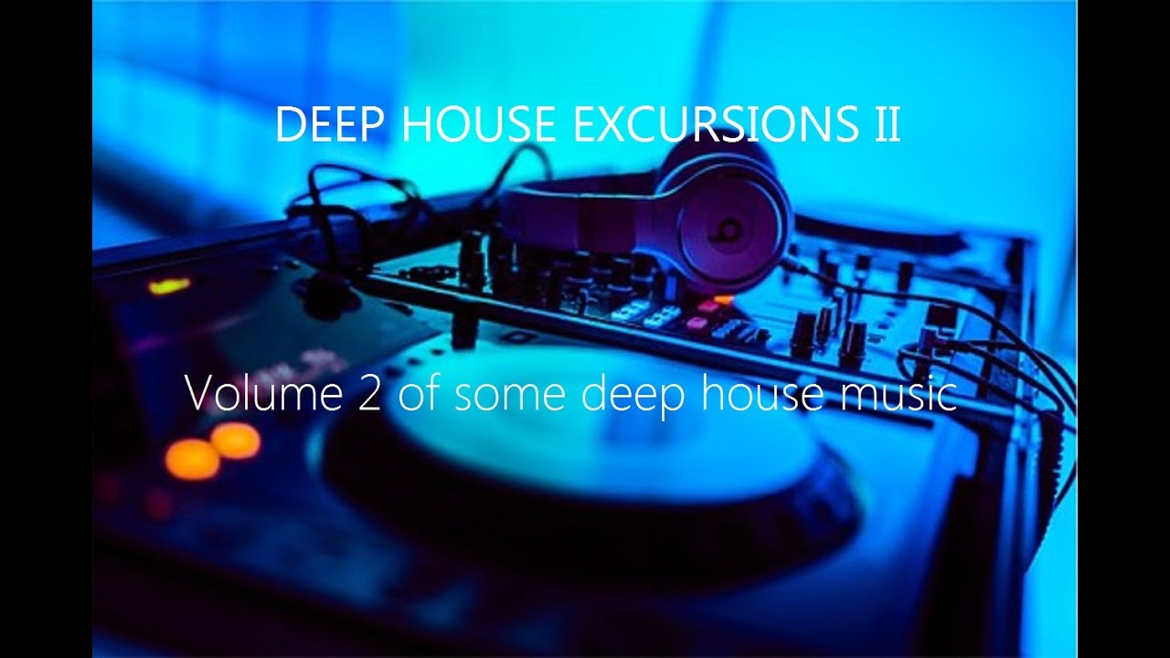 Deep House [Cody Currie & Joel Holmes - Direction] | ♫ RE ♫