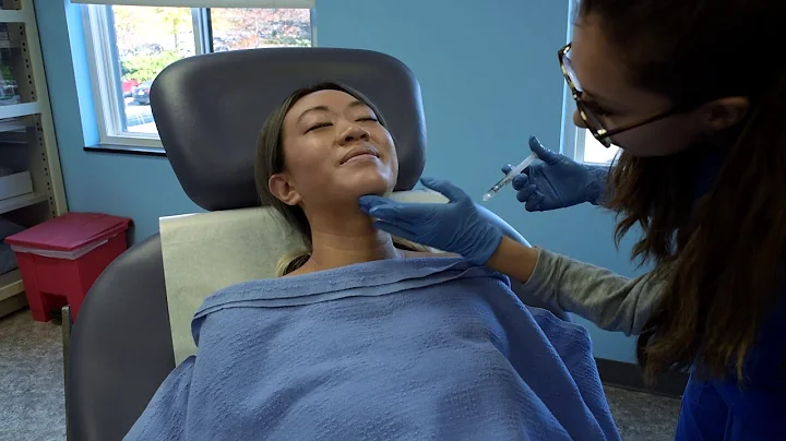 Dr. Khalique Zahir Coolsculpting - Chin