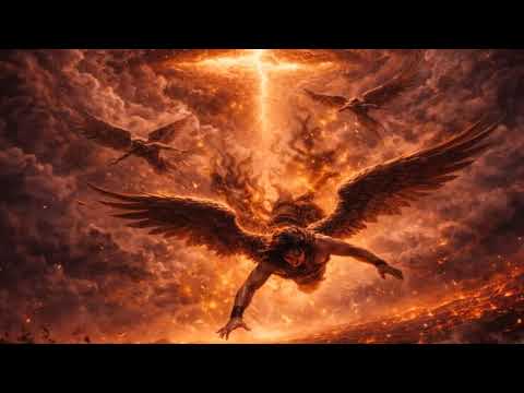 Ten Minutes Dead: Vision of Lucifer Before the Fall — video thumbnail