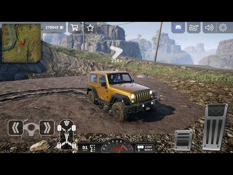 Offroad Adventure : 👍 Good Game | Playing Solo | Gameplay
