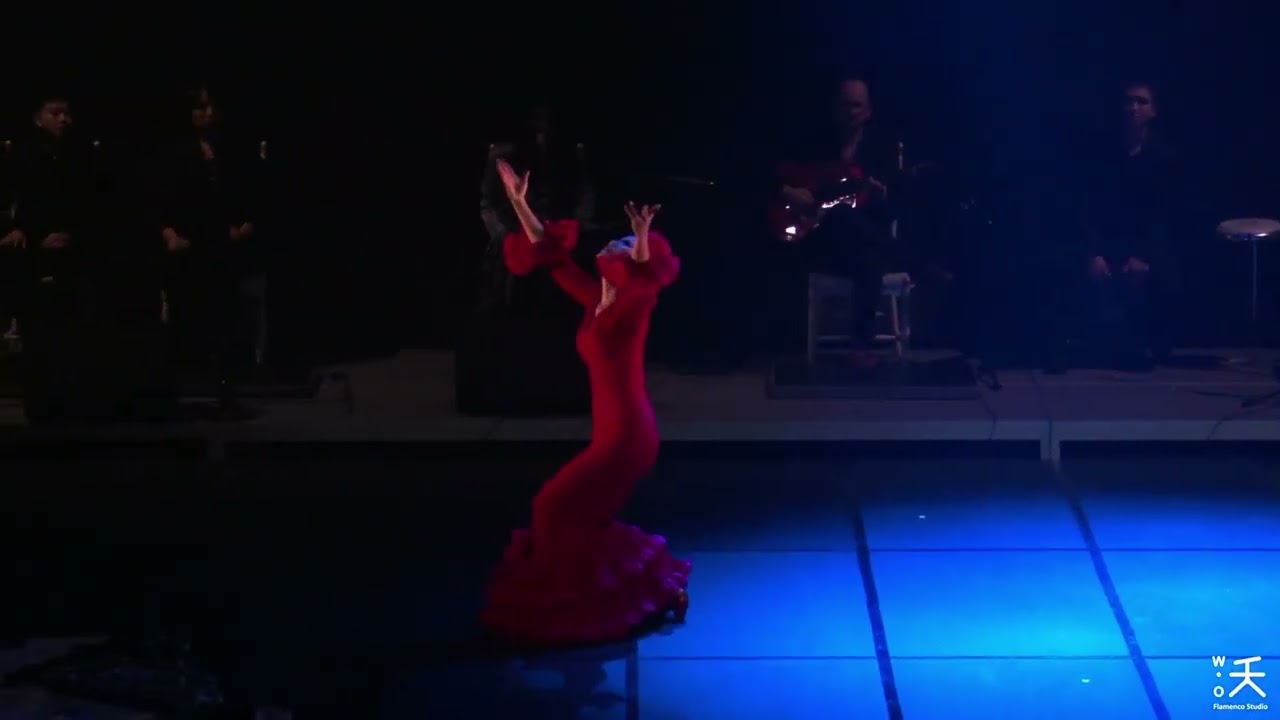 2022.12.26 《映向西班牙》