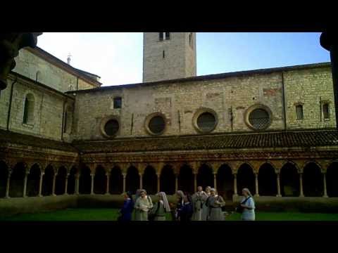 Brescia Chiesa Di San Francesco Youtube