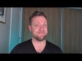 Beginning of video
