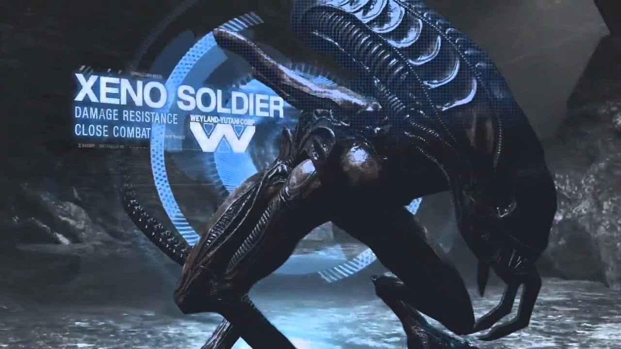 GameБлок - Выпуск 18 [Aliens: Colonial Marines]