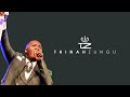 Thinah Zungu - Babusisiwe (Live at Soweto Theatre)