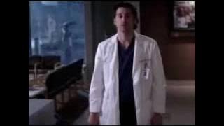 Beautiful Music Greys Anatomy Life is Beautiful Music Video by Vega 4
