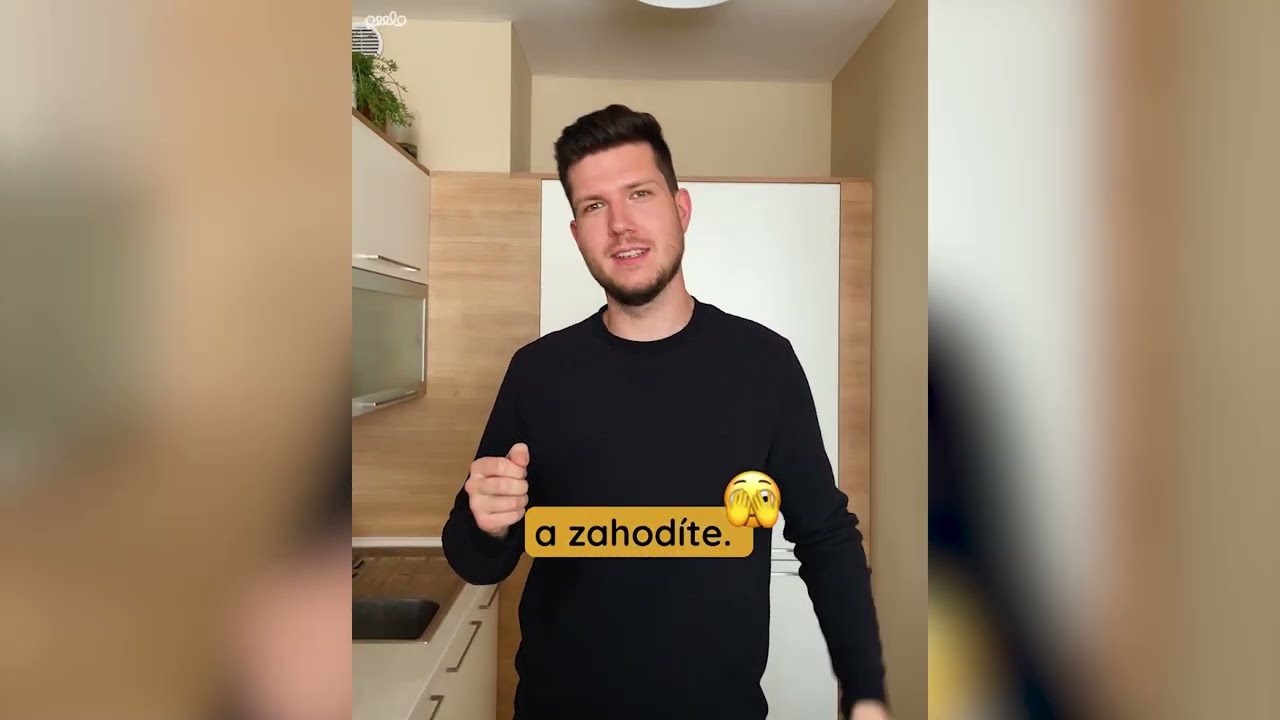 Používate doma alobal? Alebo potravinovú fóliu? 😡🤯