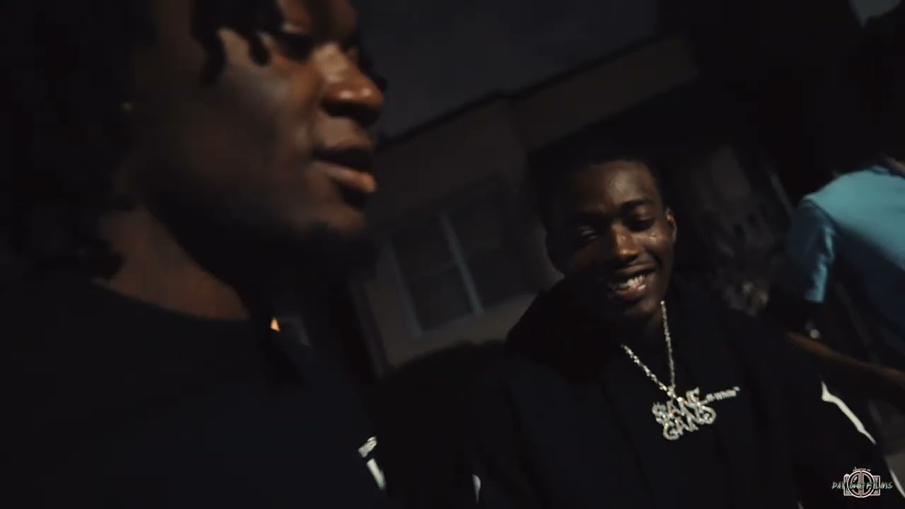 TTG SaneGang a night in the trenches 🎥Shot By Day One Visuals ( 4K )